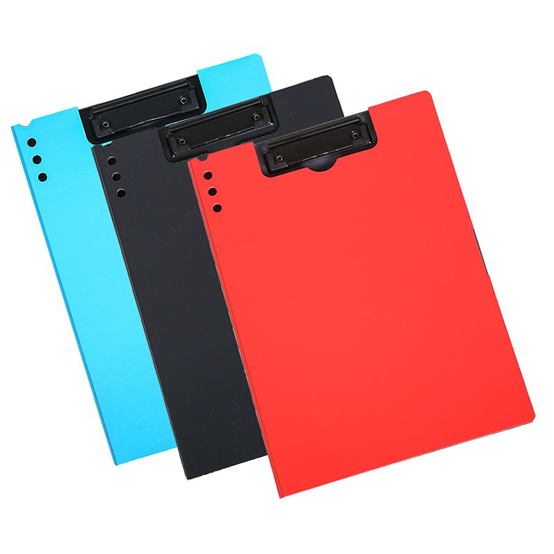 PP Foam Foldover Clipboard